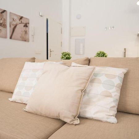 Ferienwohnung Santiago Premium Loft I Málaga Exterior foto